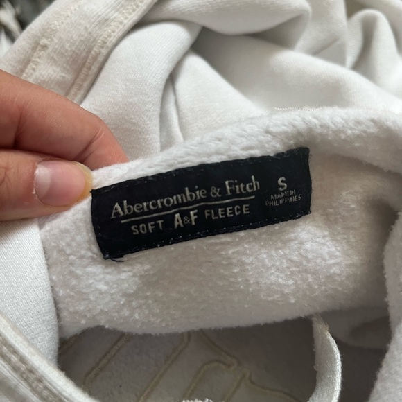 Abercrombie & Fitch Sweatshirt - Picture 3 of 3